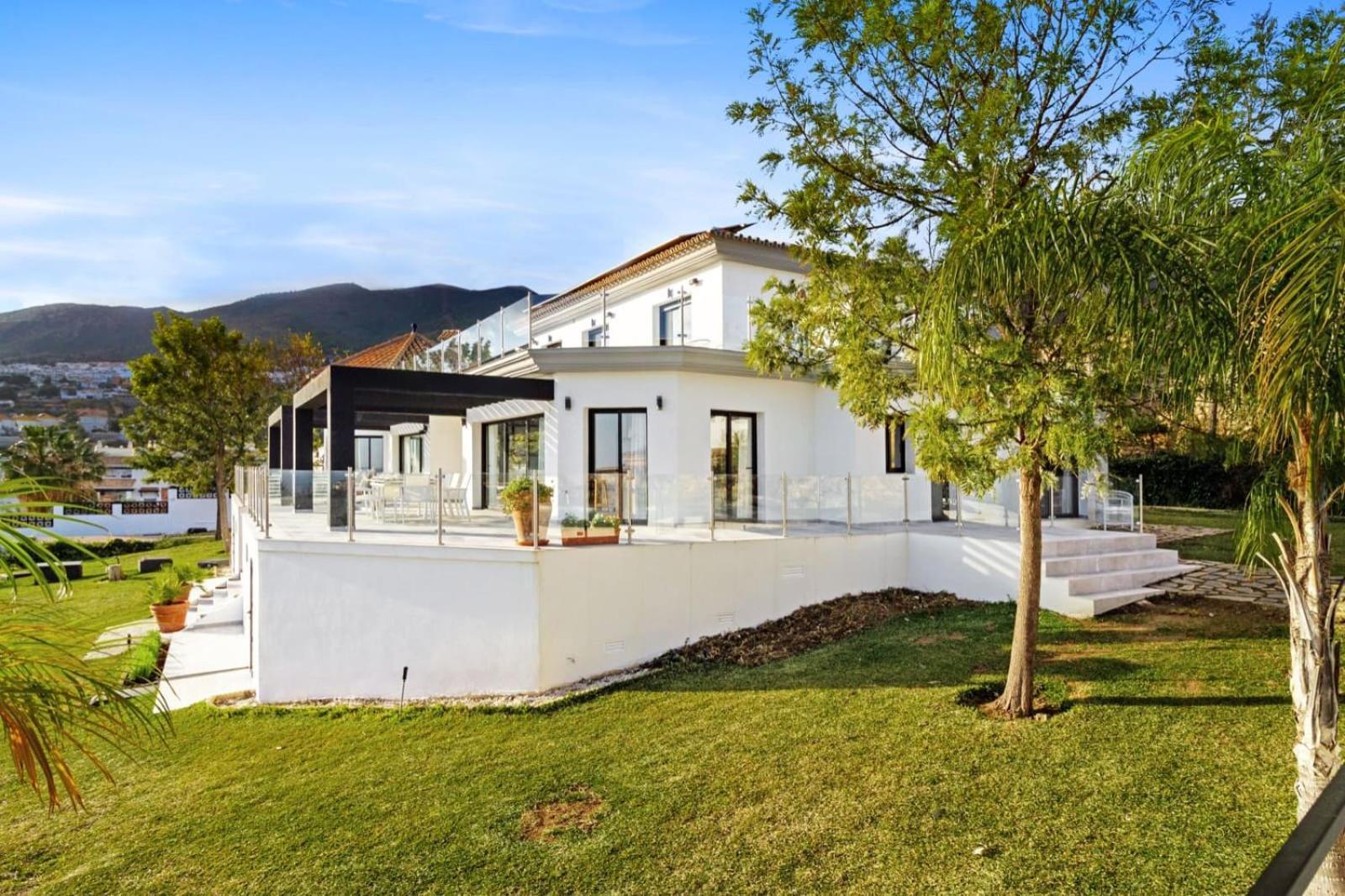 Vivi Homes - Blanca Benalmádena