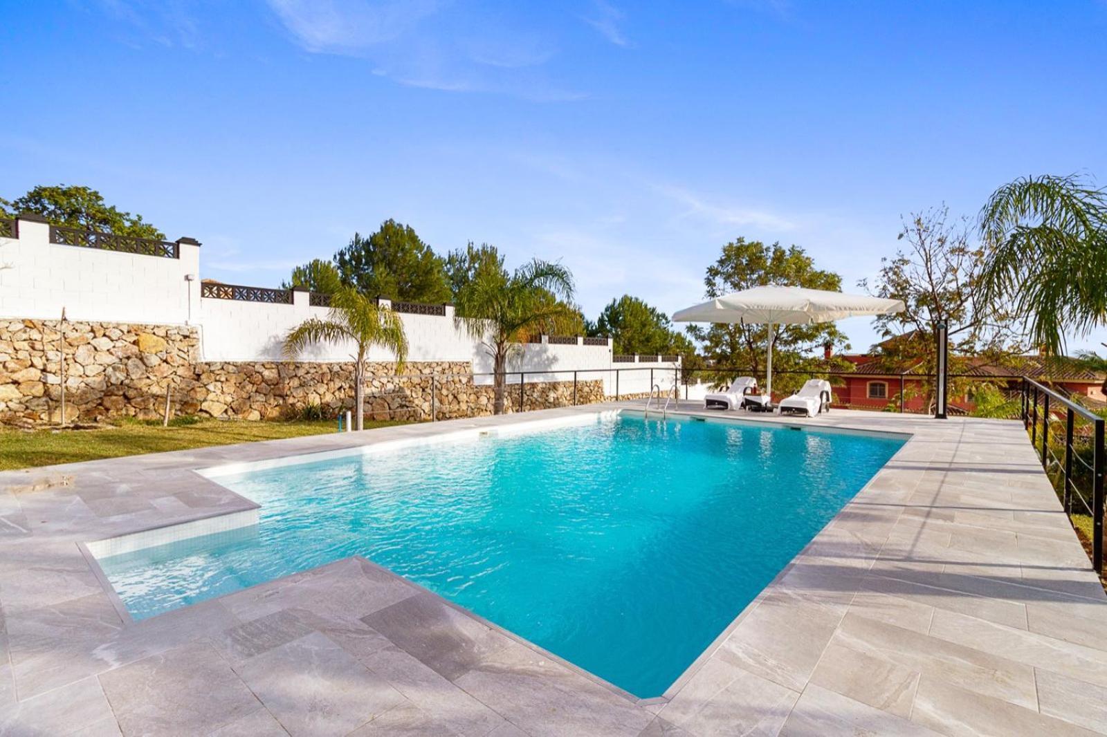 Vivi Homes - Blanca * Benalmádena
