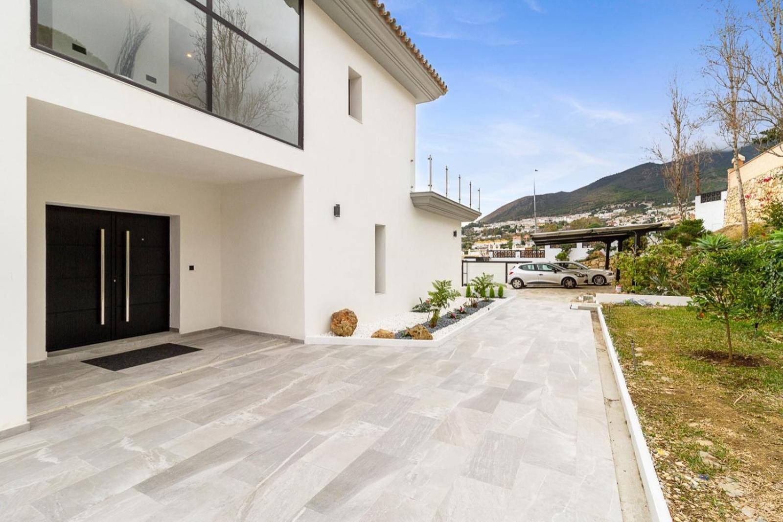 Vivi Homes - Blanca * Benalmádena