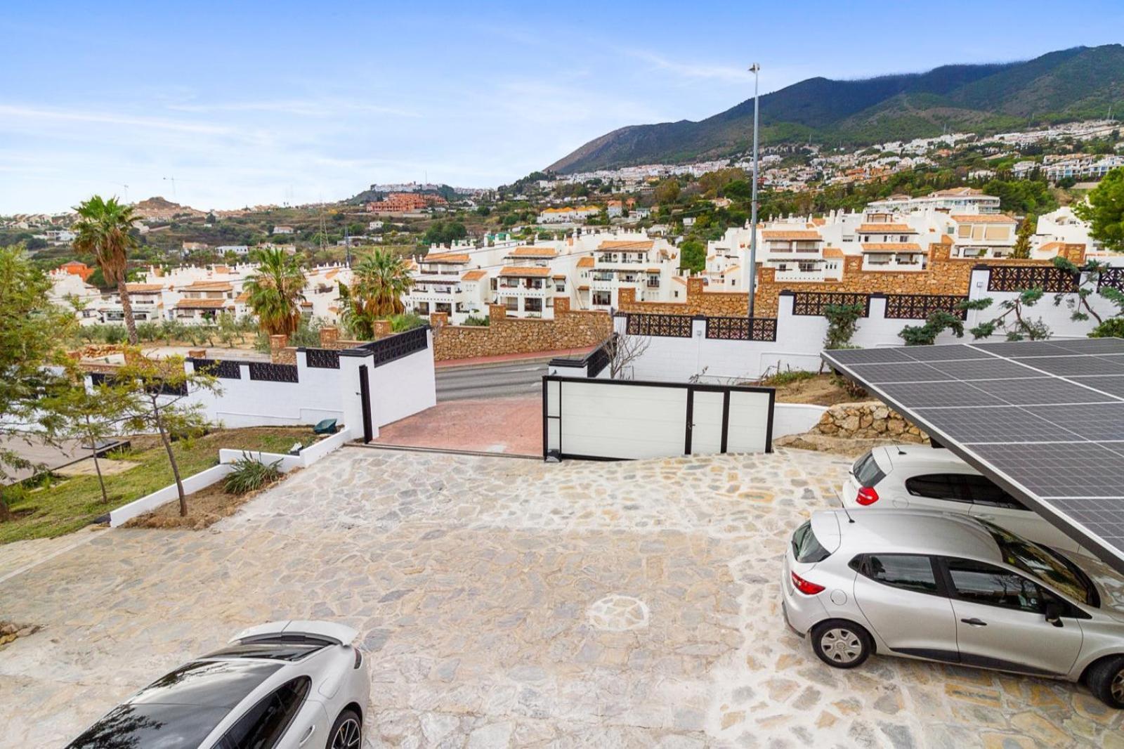Vivi Homes - Blanca Benalmádena