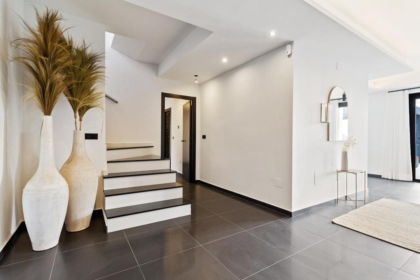 Vivi Homes - Blanca * Benalmádena