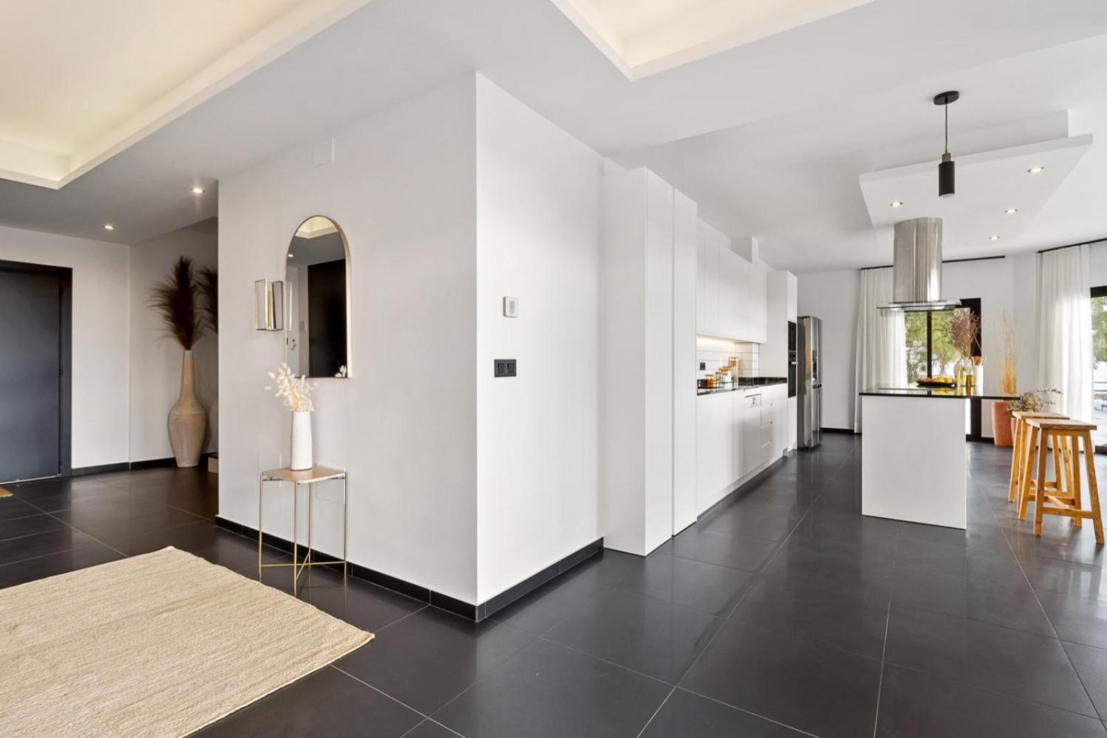 Vivi Homes - Blanca Villa *