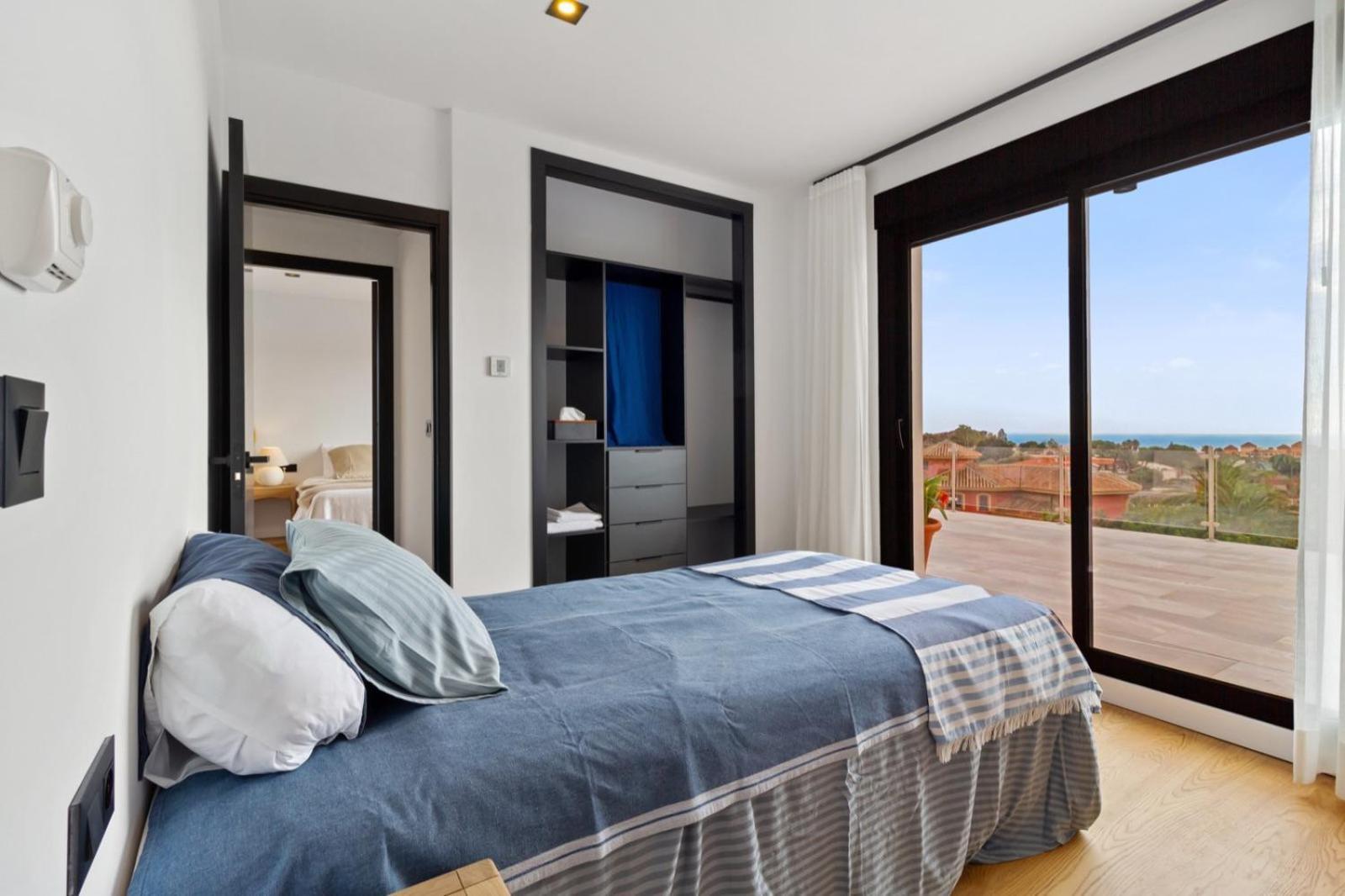 Vivi Homes - Blanca Villa