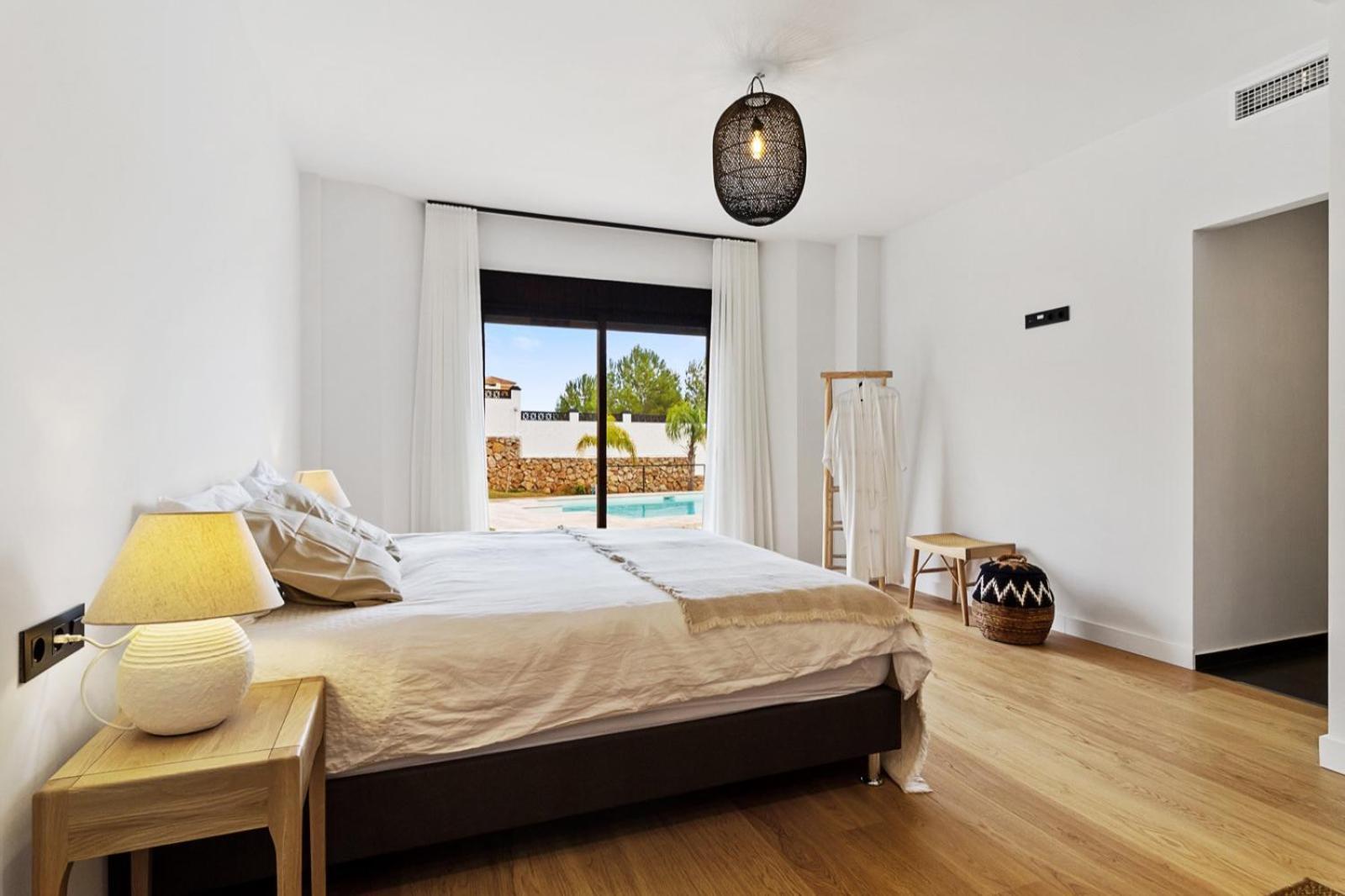 Vivi Homes - Blanca * Benalmádena
