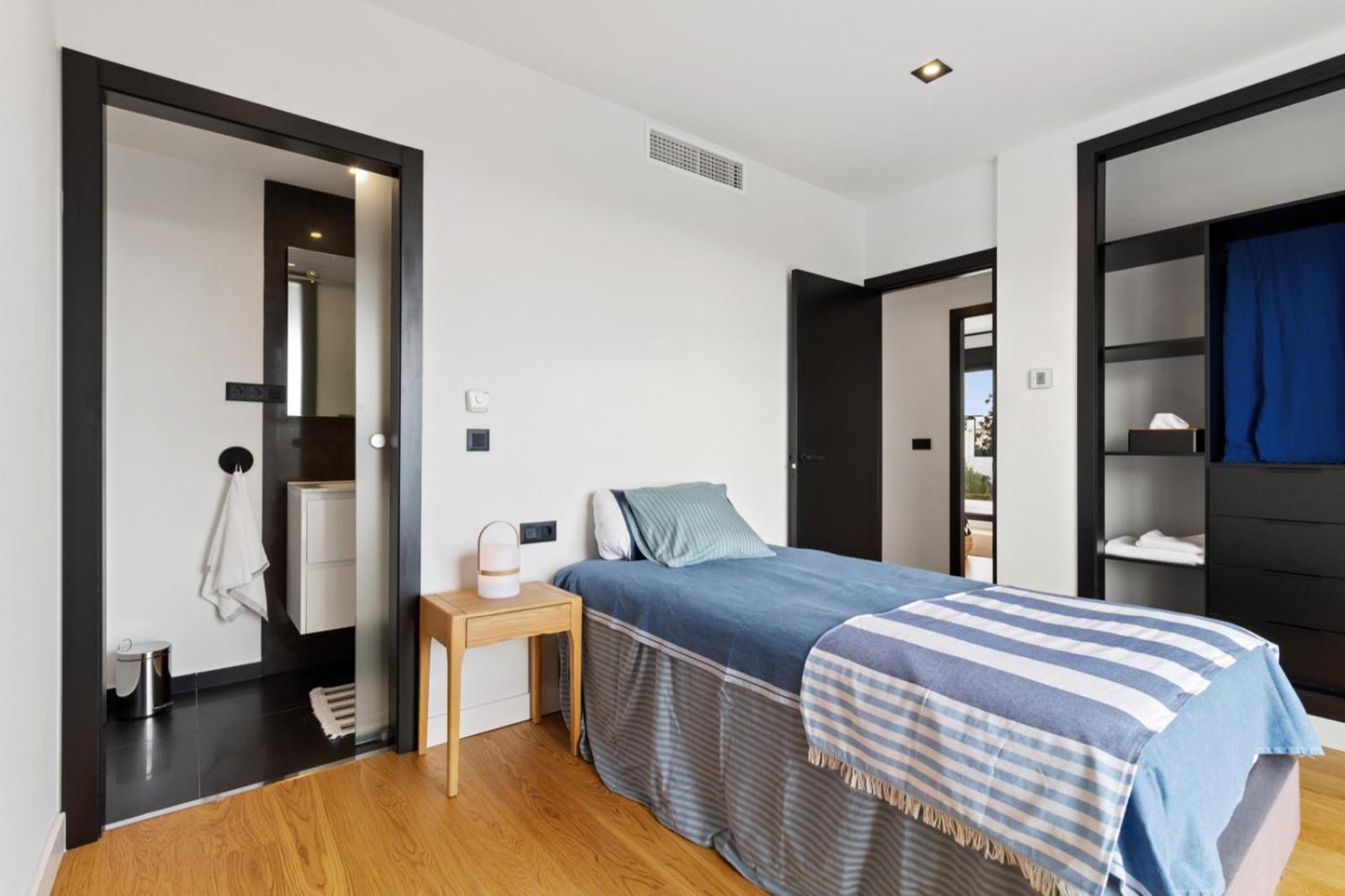 Villa Vivi Homes - Blanca