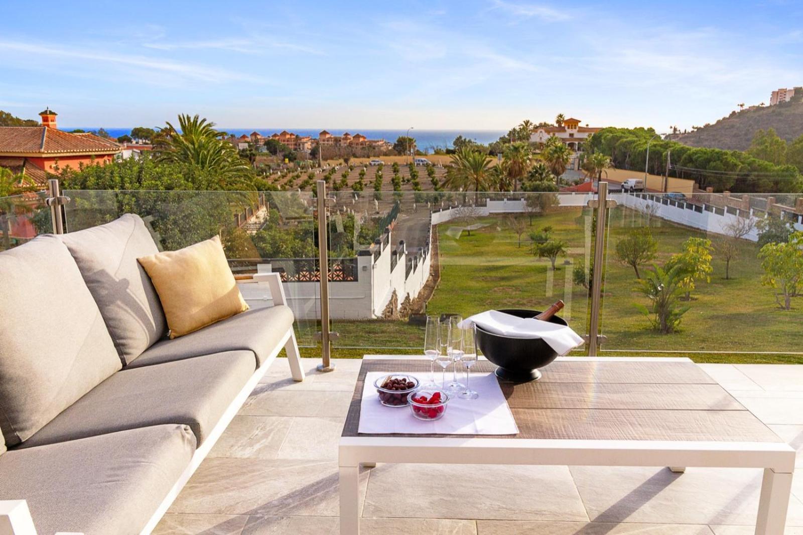 Villa Vivi Homes - Blanca Benalmádena