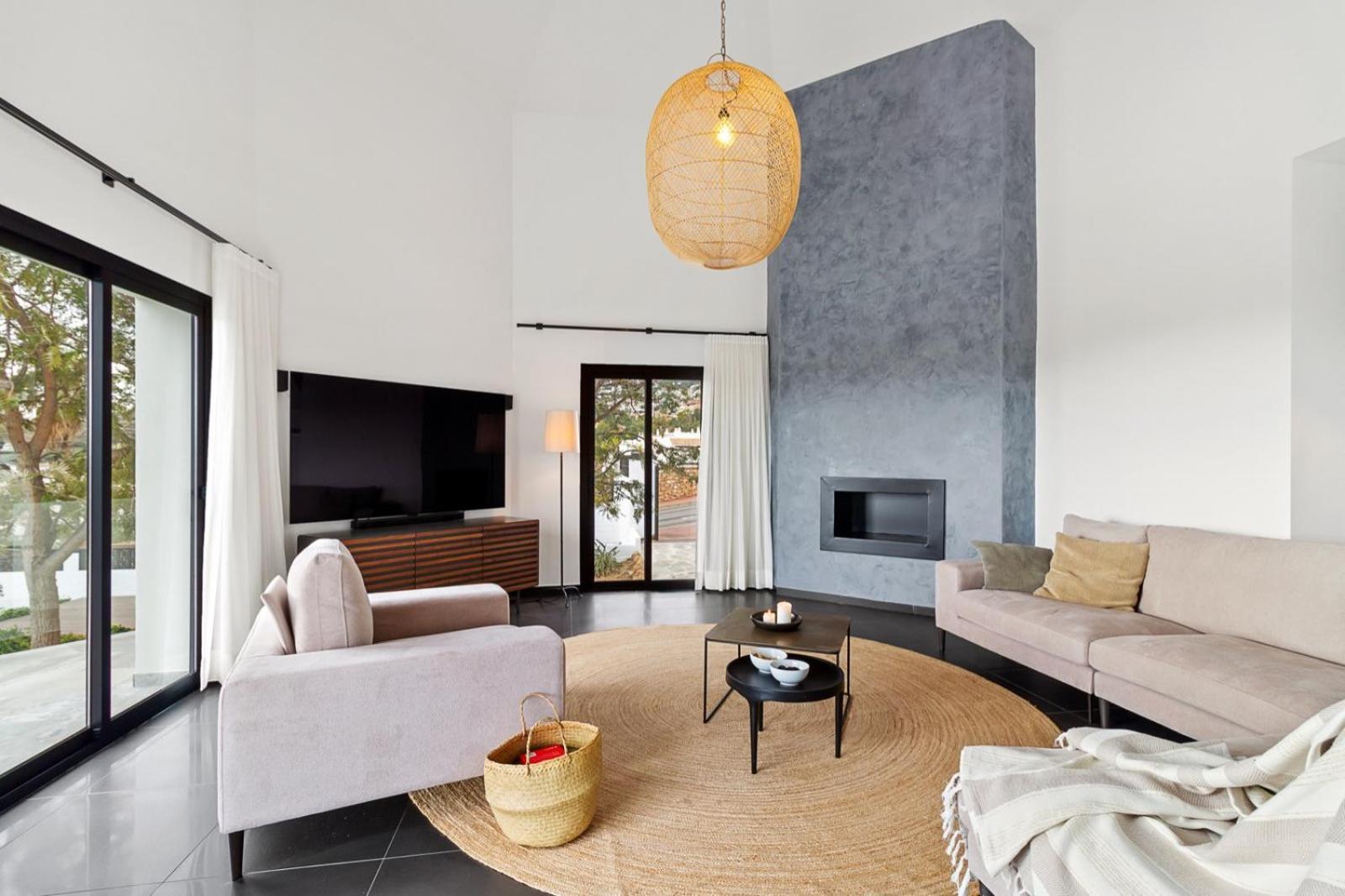 Vivi Homes - Blanca *