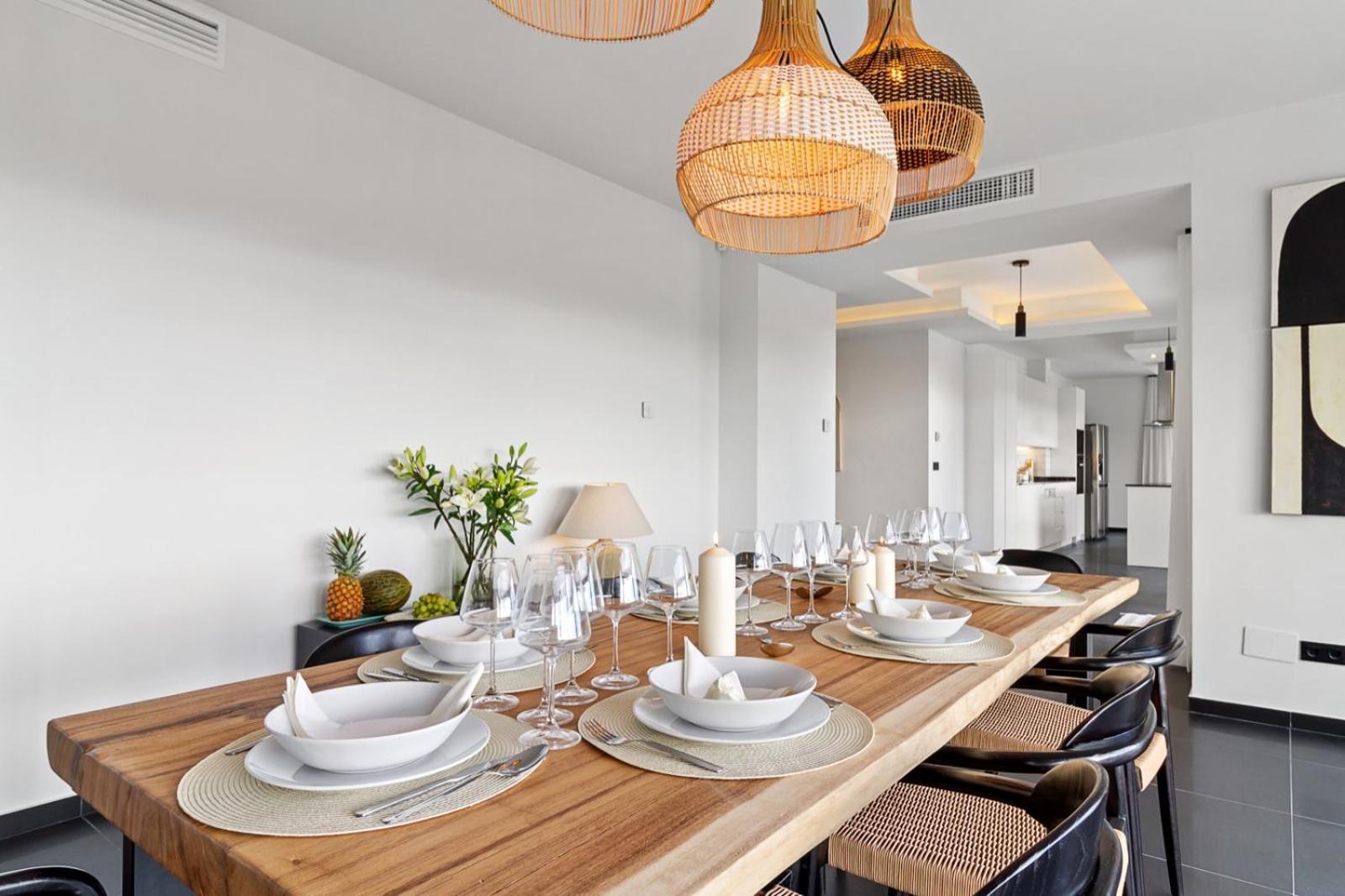 Villa Vivi Homes - Blanca Benalmádena