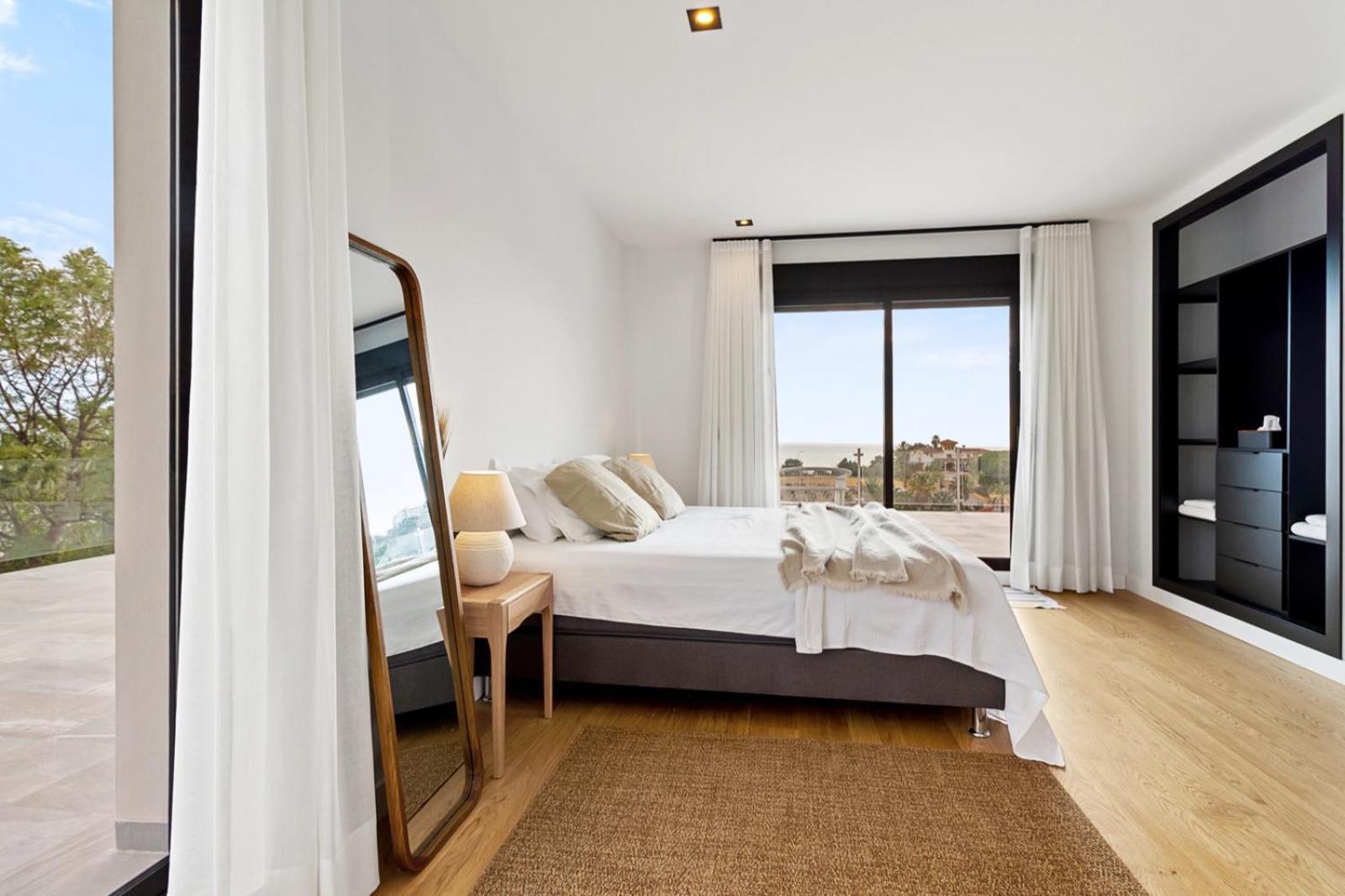 Vivi Homes - Blanca * Benalmádena