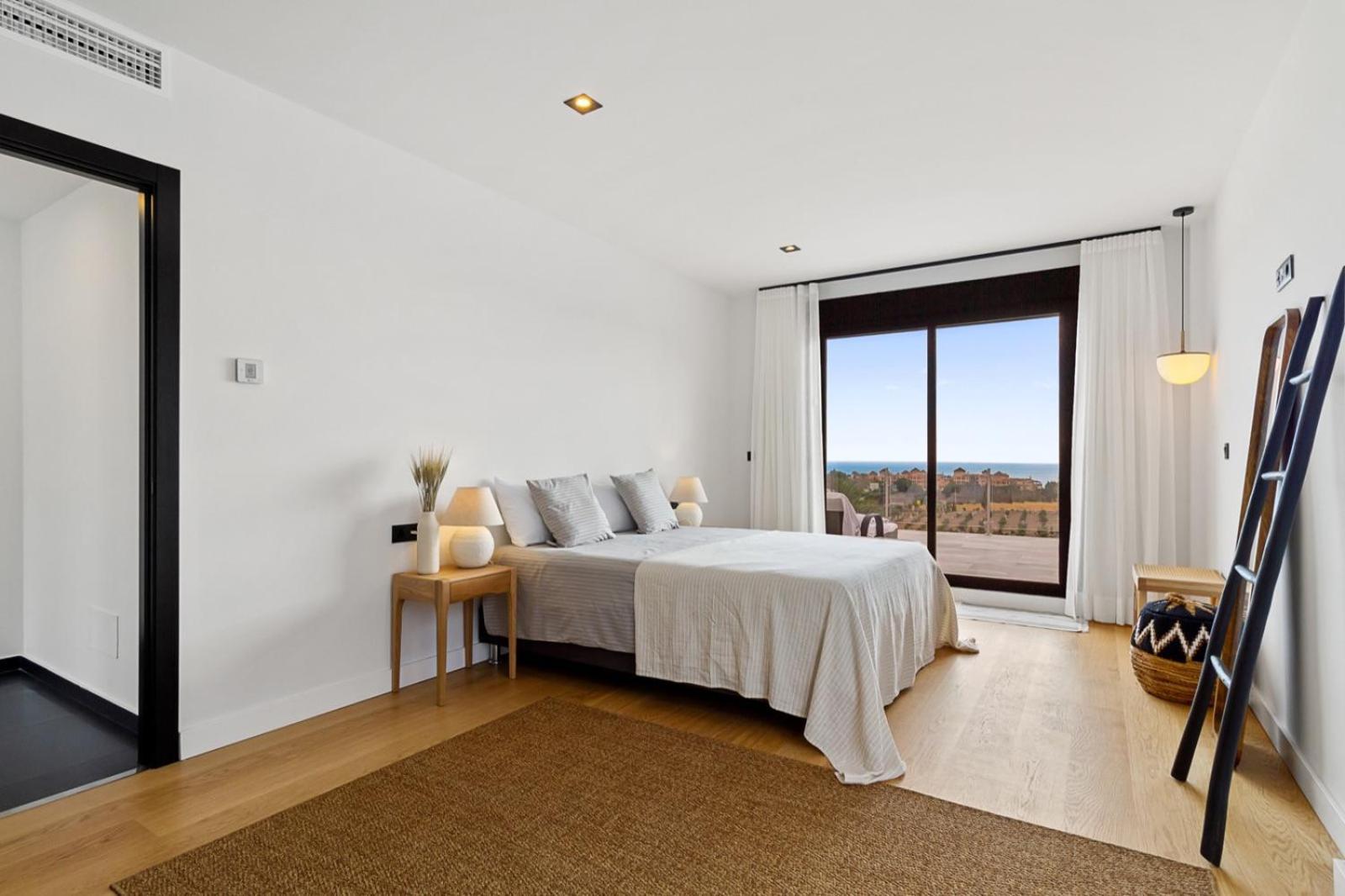 Vivi Homes - Blanca Villa *