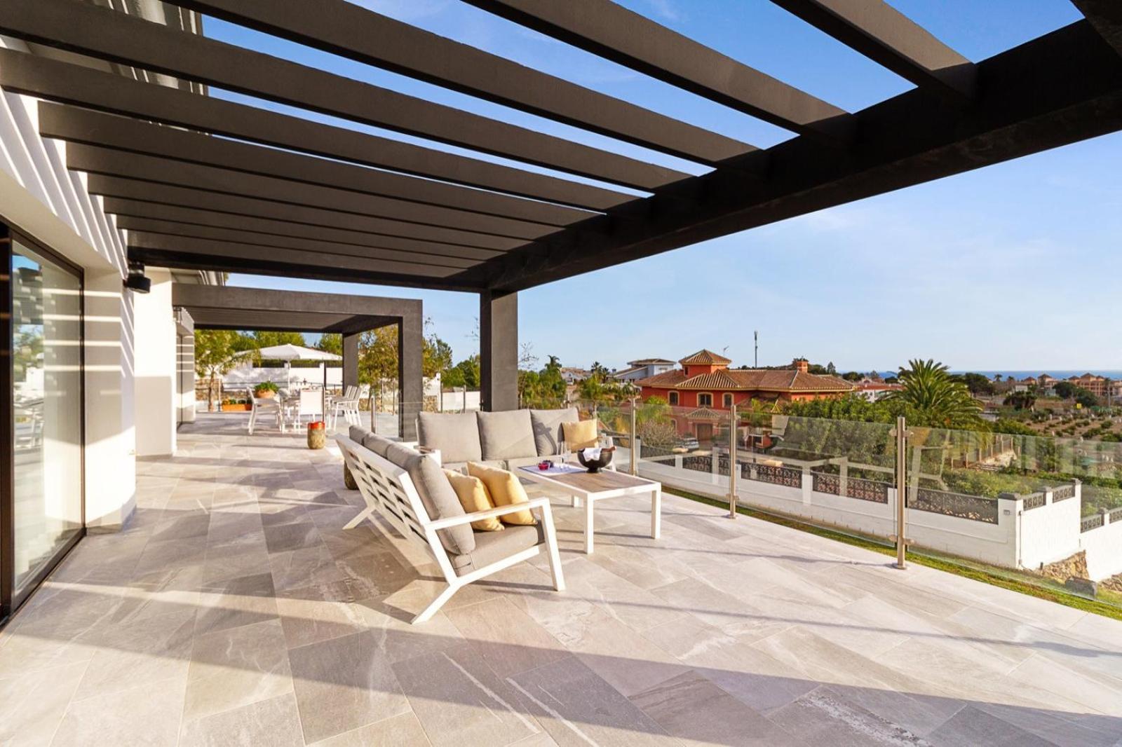 Vivi Homes - Blanca Benalmádena